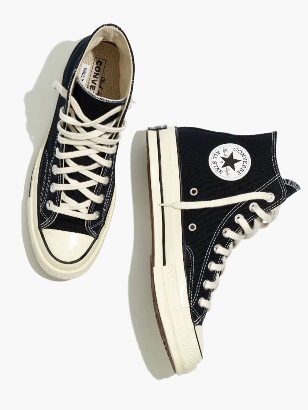 Converse Chuck 70 High Top Sneakers